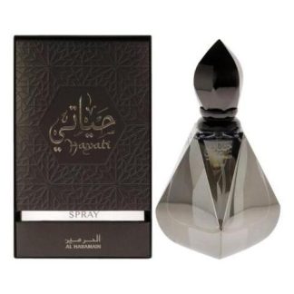 AL HARAMAIN HAYATI ( UNISEX ) 100ML EDP