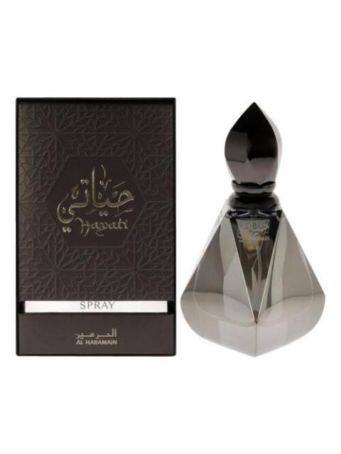 AL HARAMAIN HAYATI ( UNISEX ) 100ML EDP