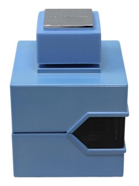 AL HARAMAIN L AVENTURE CIEL XDP 100 ML UNISEX