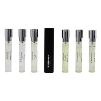 AL HARAMAIN L AVENTURE DISCOVERY COLLECTION 6 PZ UNISEX