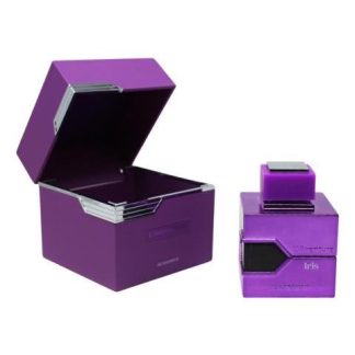 AL HARAMAIN L AVENTURE IRIS XDP 100 ML UNISEX
