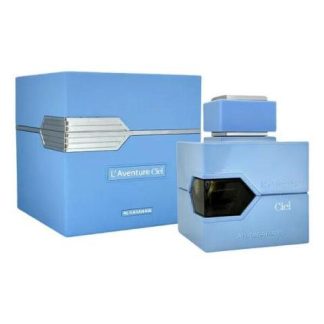AL HARAMAIN LAVENTURE CIEL EXTRAIT PARFUM 100ML SPRAY