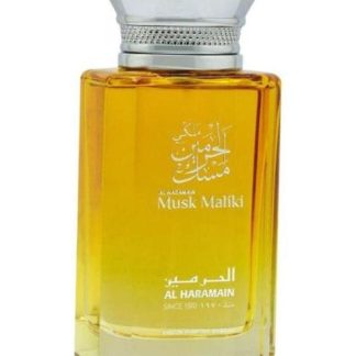 AL HARAMAIN MUSK MALIKI UNISEX 100ML EDP