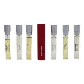 AL HARAMAIN SPECIAL DISCOVERY COLLECTION 6 PZ UNISEX