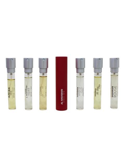 AL HARAMAIN SPECIAL DISCOVERY COLLECTION 6 PZ UNISEX