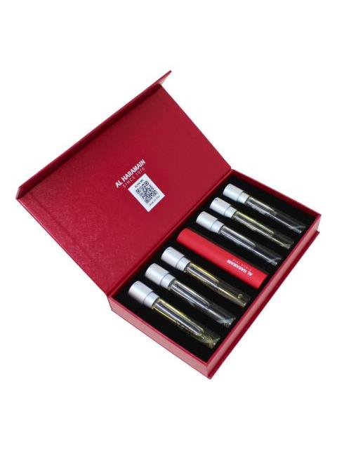 AL HARAMAIN SPECIAL DISCOVERY COLLECTION 6 PZ UNISEX - Image 2