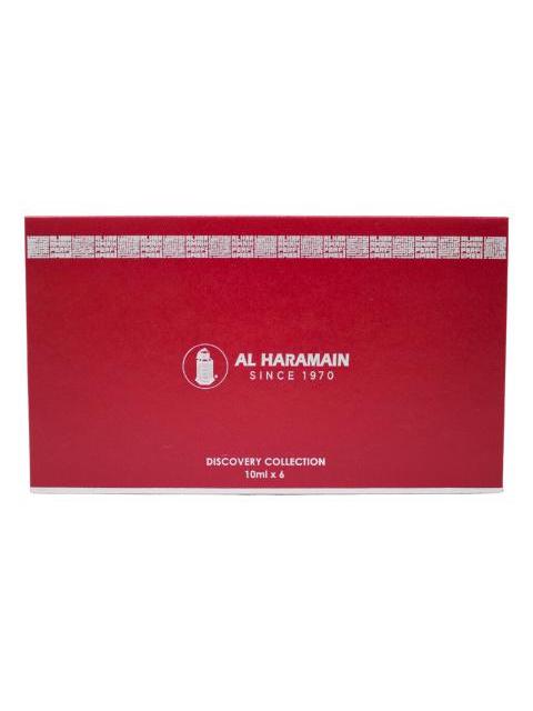 AL HARAMAIN SPECIAL DISCOVERY COLLECTION 6 PZ UNISEX - Image 3