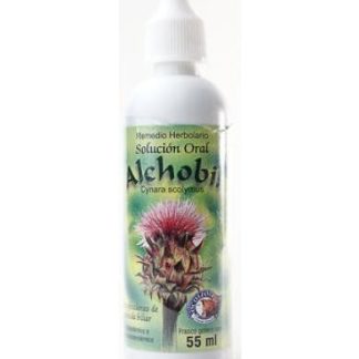 ALCHOBIL EXTRACTO 55 ML OCOTZOTL