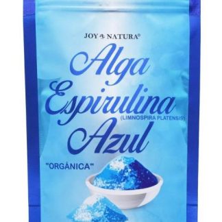 ALGA ESPIRULINA AZUL 100 G JOY NATURA