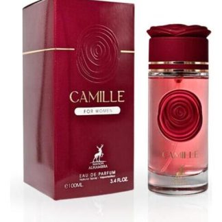 ALHAMBRA CAMILLE FOR WOMEN 100ML EDP