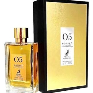 ALHAMBRA DOMINO ESSENCE UNISEX 100ML EDP