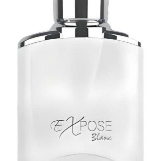 ALHAMBRA EXPOSE BLANC ( UNISEX ) 100ML EDP