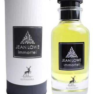 ALHAMBRA JEAN LOWE IMMORTEL MEN 100ML EDP