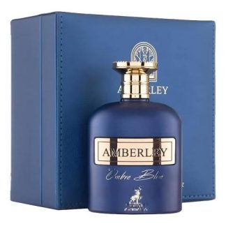 ALHAMBRA MAISON AMBERLEY OMBRE BLUE 100ML EDP