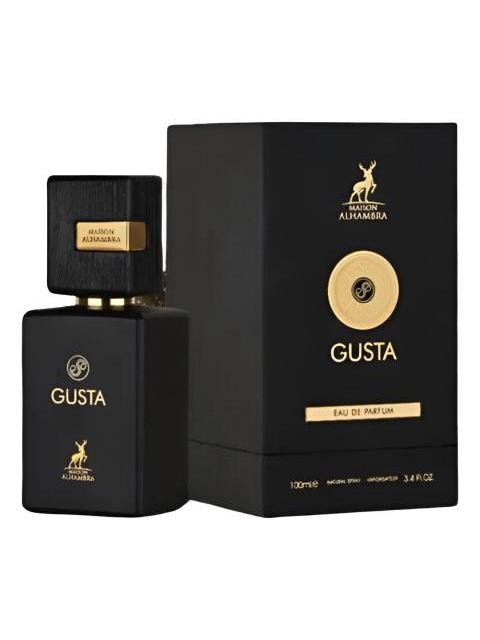ALHAMBRA MAISON GUSTA UNISEX 100ML EDP