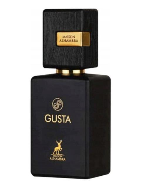 ALHAMBRA MAISON GUSTA UNISEX 100ML EDP - Image 3