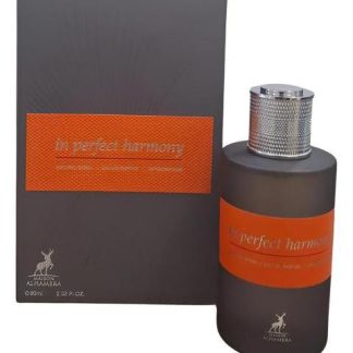 ALHAMBRA MAISON IN PERFECT HARMONY UNISEX 100ML EDP