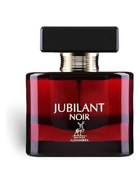 ALHAMBRA MAISON JUBILANT NOIR WOMEN 100ML EDP