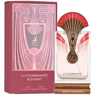 ALHAMBRA MAISON LA CHARMANTE ECLATANT WOMEN 100ML EDP