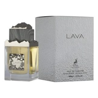 ALHAMBRA MAISON LAVA UNISEX 100ML EDP