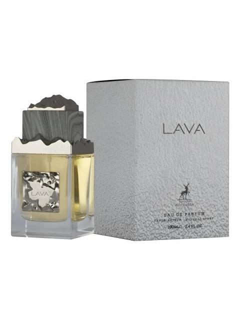 ALHAMBRA MAISON LAVA UNISEX 100ML EDP