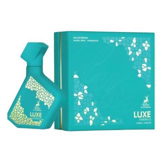 ALHAMBRA MAISON LUXE EMERALD UNISEX 100ML EDP
