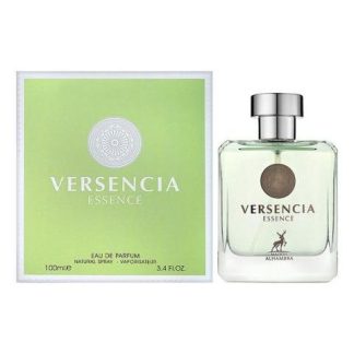 ALHAMBRA VERSENCIA ESSENCE WOMEN 100ML EDP