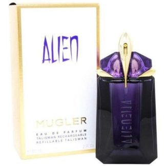 ALIEN 60 ML EAU DE PARFUM DE THIERRY MUGLER