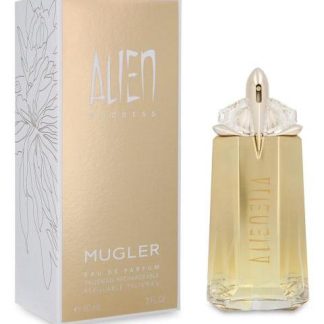 ALIEN GODDESS 90ML EDP SPRAY RECHARGEABLE - DAMA
