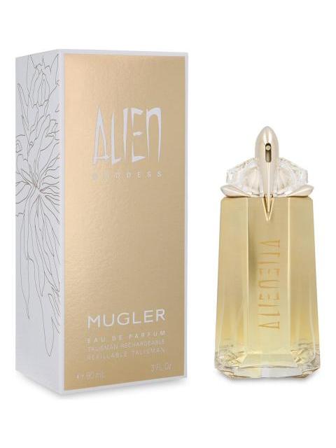 ALIEN GODDESS 90ML EDP SPRAY RECHARGEABLE - DAMA