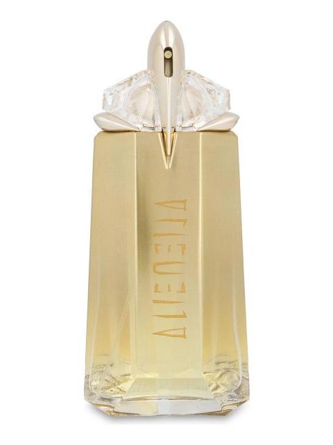 ALIEN GODDESS 90ML EDP SPRAY RECHARGEABLE - DAMA - Image 2