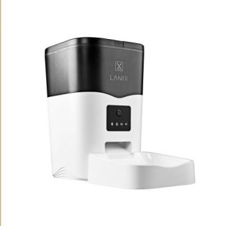 ALIMENTADOR DE MASCOTAS XPETS