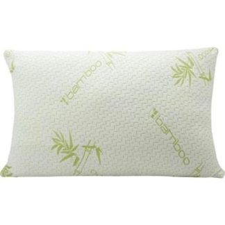 ALMOHADA BAMBOO BLANCO SPRING AIR