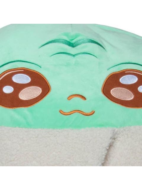 ALMOHADA GROGU MULTICOLOR STAR WARS - Image 3