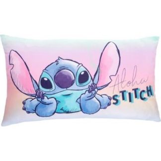 ALMOHADA STITCH MULTICOLOR STITCH