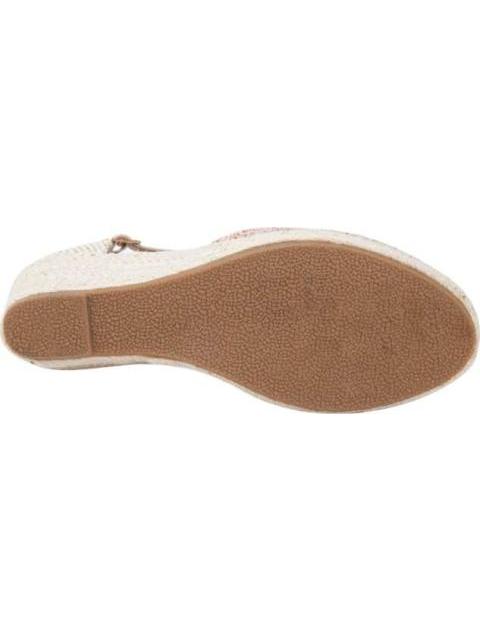 ALPARGATA DE RAFIA ROSA SHOSH - Image 4