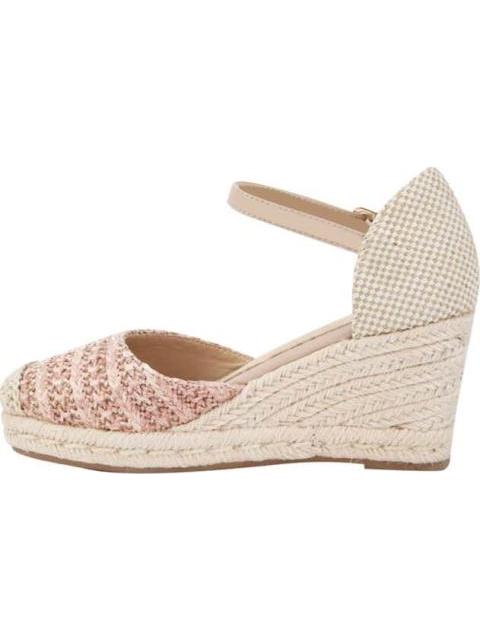 ALPARGATA DE RAFIA ROSA SHOSH - Image 5