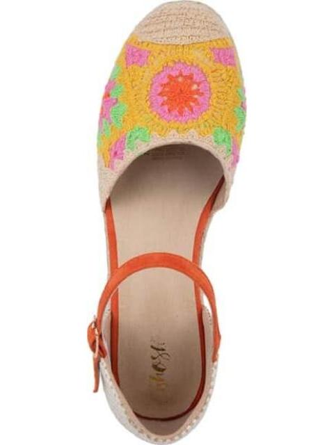 ALPARGATA TEJIDA MULTICOLOR SHOSH - Image 3