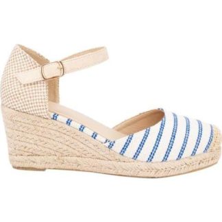 ALPARGATA YUTE BEIGE SHOSH