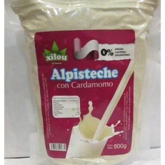 ALPISTECHE 500 G DXILOU ALL NATURAL