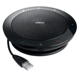 ALTAVOZ JABRA SPEAK 510 NEGRO 250HZ A 14KHZ 7510-209