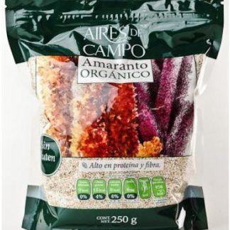 AMARANTO 250 G AIRES DE CAMPO