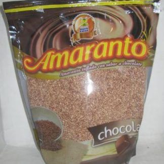 AMARANTO CON CHOCOLATE 400 G DON LUIS