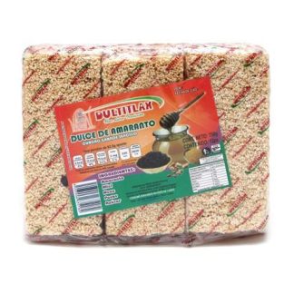 AMARANTO DULITROITLAX CUADRO GRANDE 12 PIEZAS