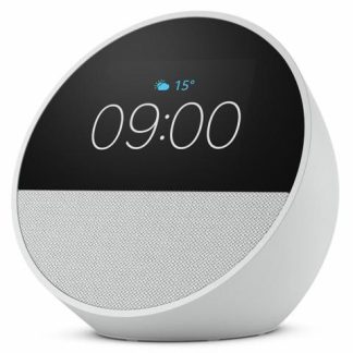 AMAZON ECHO SPOT MOD 2024 B0BFCBKXWL BCO