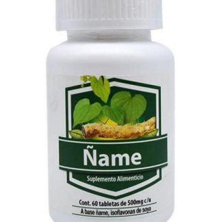 ÑAME 60 TAB DOS MUNDOS