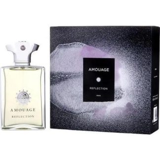 AMOUAGE REFLECTION 100ML EDP SPRAY - CABALLERO