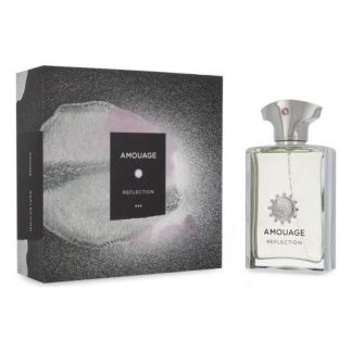 AMOUAGE REFLECTION 100ML EDP SPRAY - CABALLERO