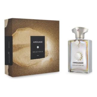 AMOUAGE REFLECTION 45 100ML EXTRACTO DE PERFUME SPRAY - CABA