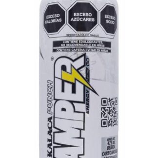 AMPER KALACA PUNCH 473 ML AMPER PUNCH C 12